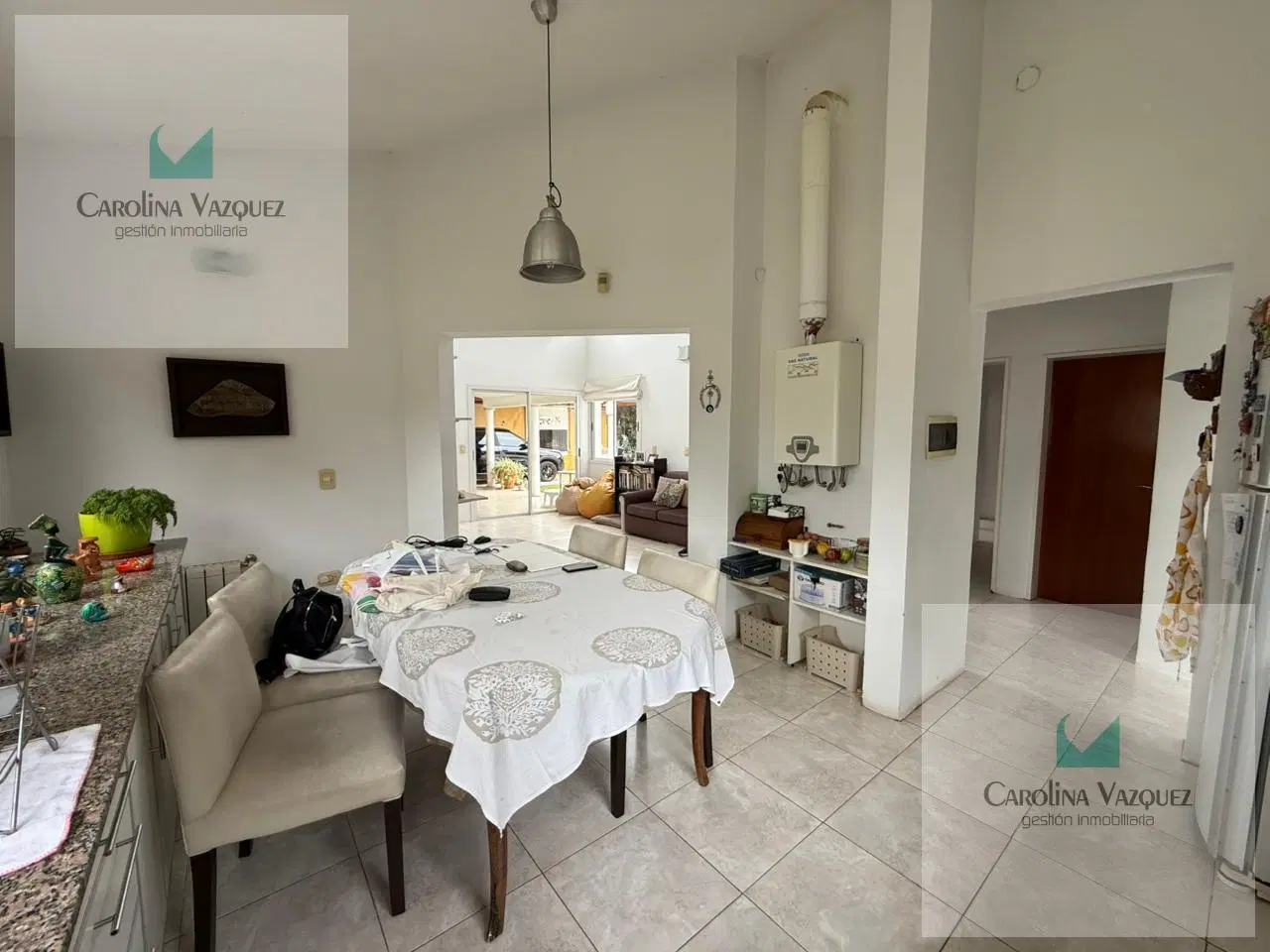 VENTA, Casa 4 dormitorios en San Isidro, Villa Allende 5