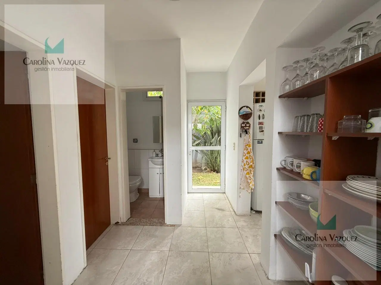 VENTA, Casa 4 dormitorios en San Isidro, Villa Allende 4