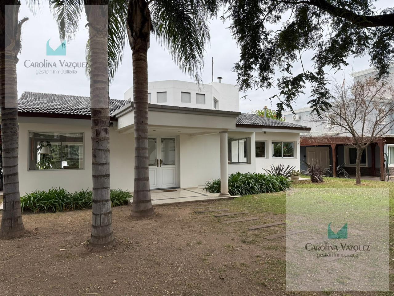 VENTA, Casa 4 dormitorios en San Isidro, Villa Allende