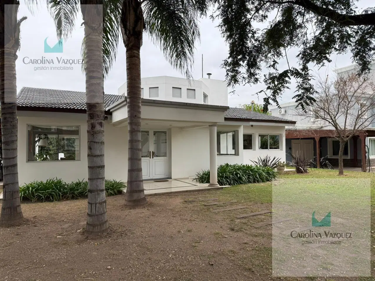 VENTA, Casa 4 dormitorios en San Isidro, Villa Allende 3