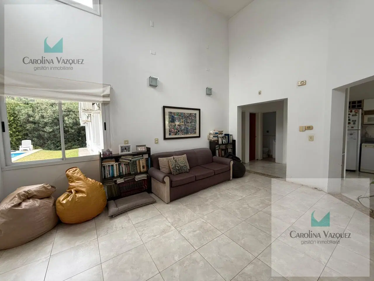 VENTA, Casa 4 dormitorios en San Isidro, Villa Allende 2