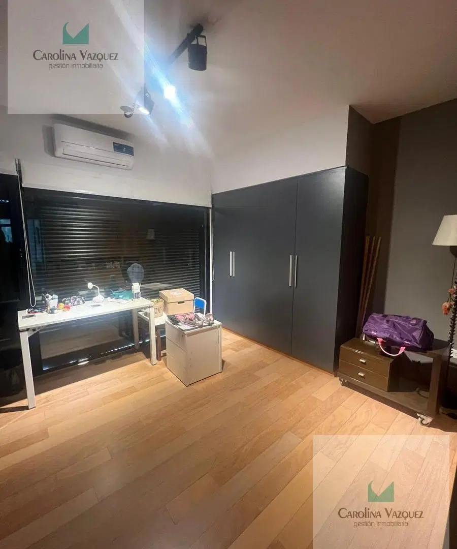 Alquiler casa Barrio Altos del Golf Villa Allende 4