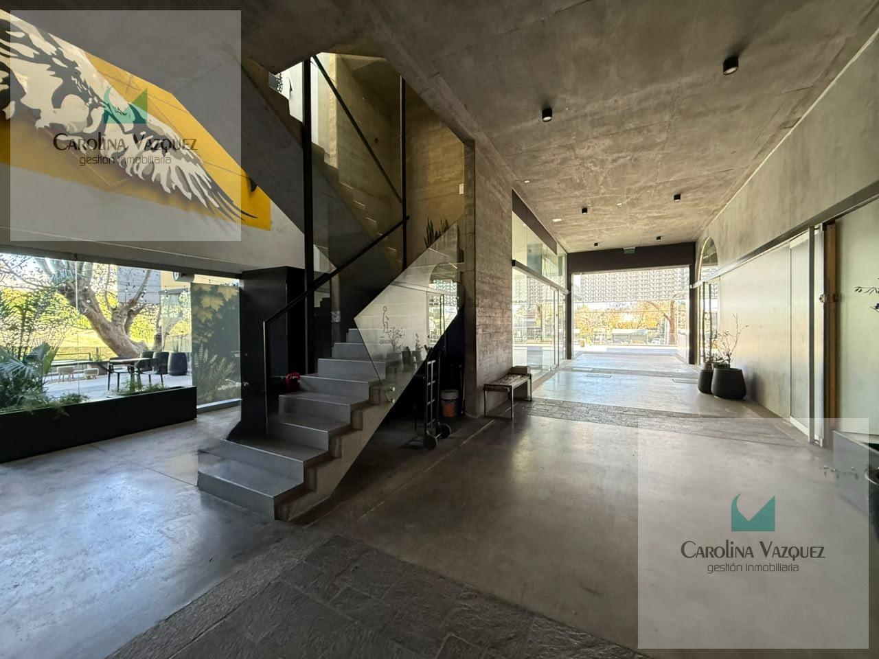 Foto de Alquiler Oficina Complejo Cuadra 1 Villa Allende Golf, imagen 5