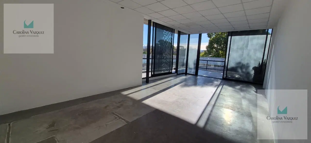 Alquiler Oficina Complejo Cuadra 1 Villa Allende Golf 4