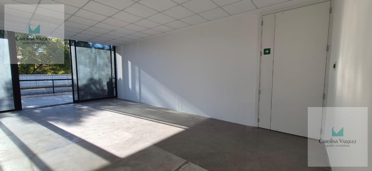 Foto de Alquiler Oficina Complejo Cuadra 1 Villa Allende Golf, imagen 4