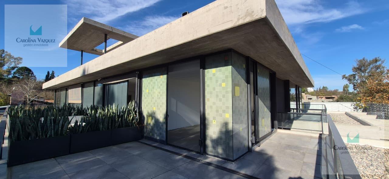 Alquiler Oficina Complejo Cuadra 1 Villa Allende Golf