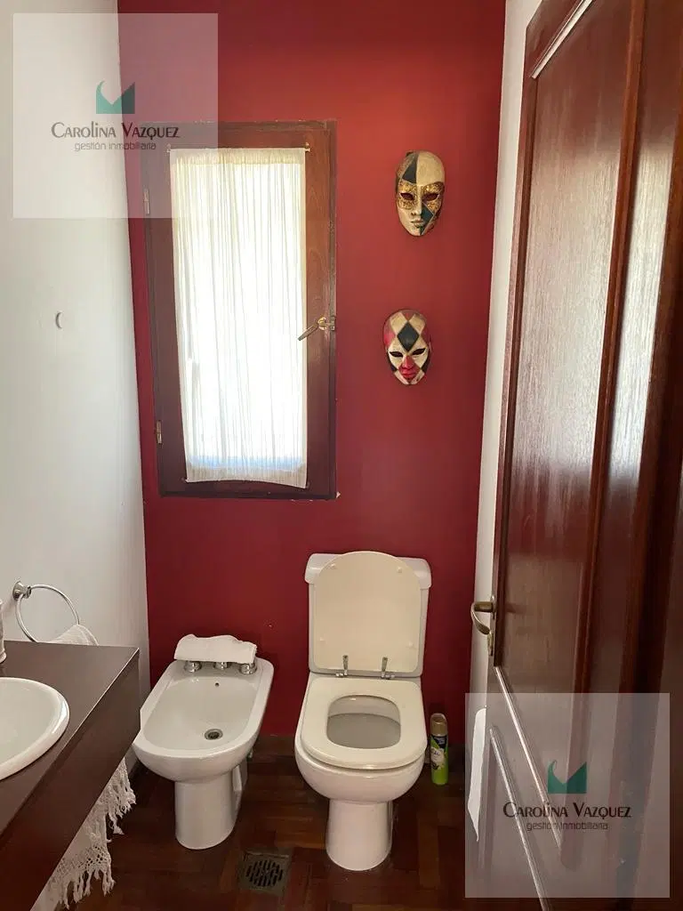 Venta casa 3 dormitorios Villa Allende Golf 8
