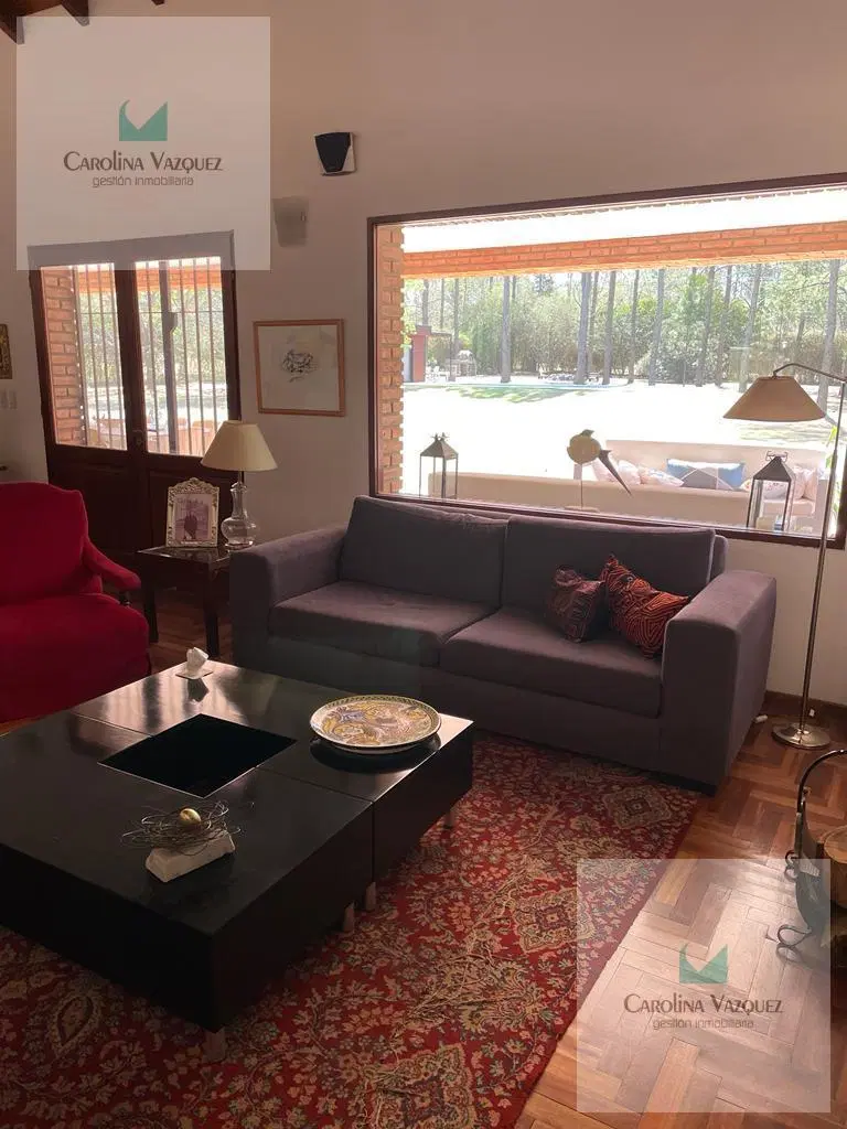 Venta casa 3 dormitorios Villa Allende Golf 2