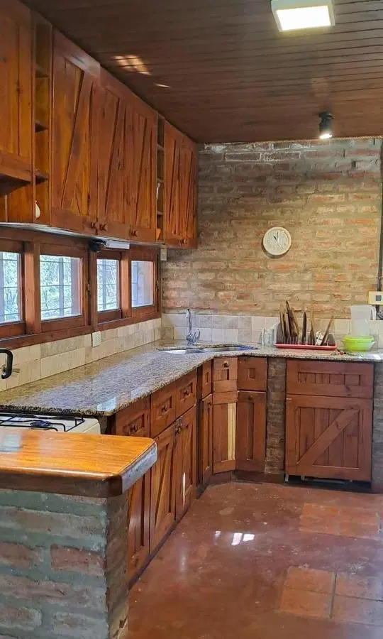 VENTA CASA 3 DORMITORIOS TAMTI NUEVO TANTI CORDOBA 4