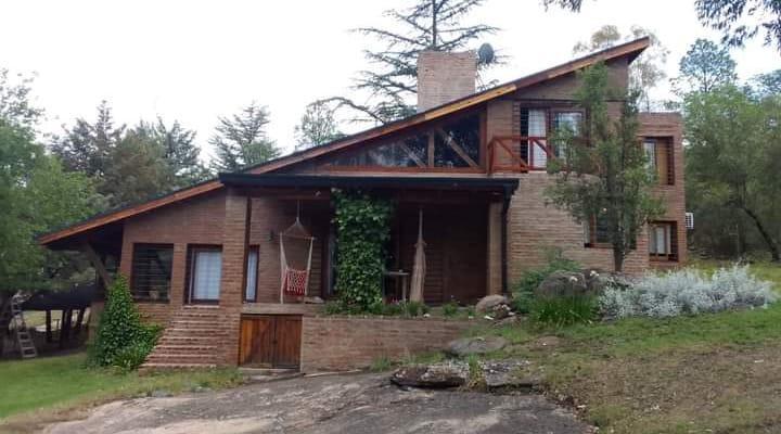 VENTA CASA 3 DORMITORIOS TAMTI NUEVO TANTI CORDOBA