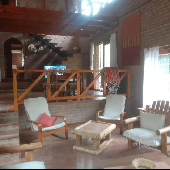 VENTA CASA 3 DORMITORIOS TAMTI NUEVO TANTI CORDOBA 3