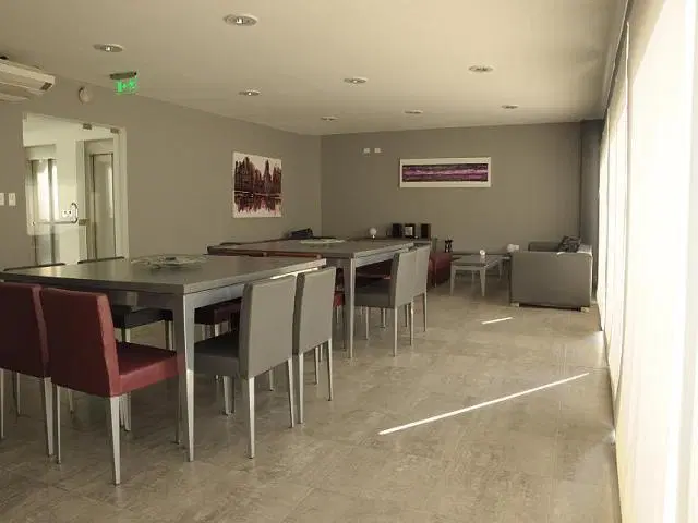 OFICINA EN VENTA CENTRO CORDOBA CAPITAL 3