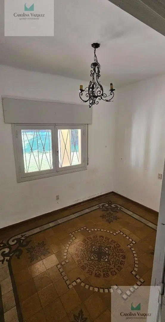 Alquiler casa 3 dormitorios Villa Allende 8
