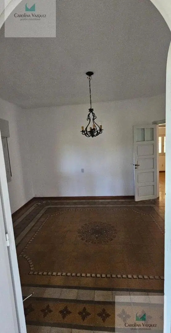 Alquiler casa 3 dormitorios Villa Allende 4