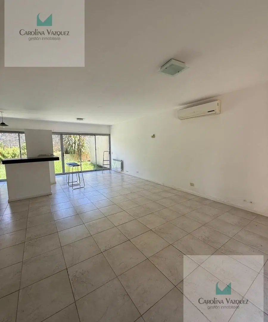 Alquiler casa 2 dormitorios Complejo Villa Pehuen Villa Allende 5