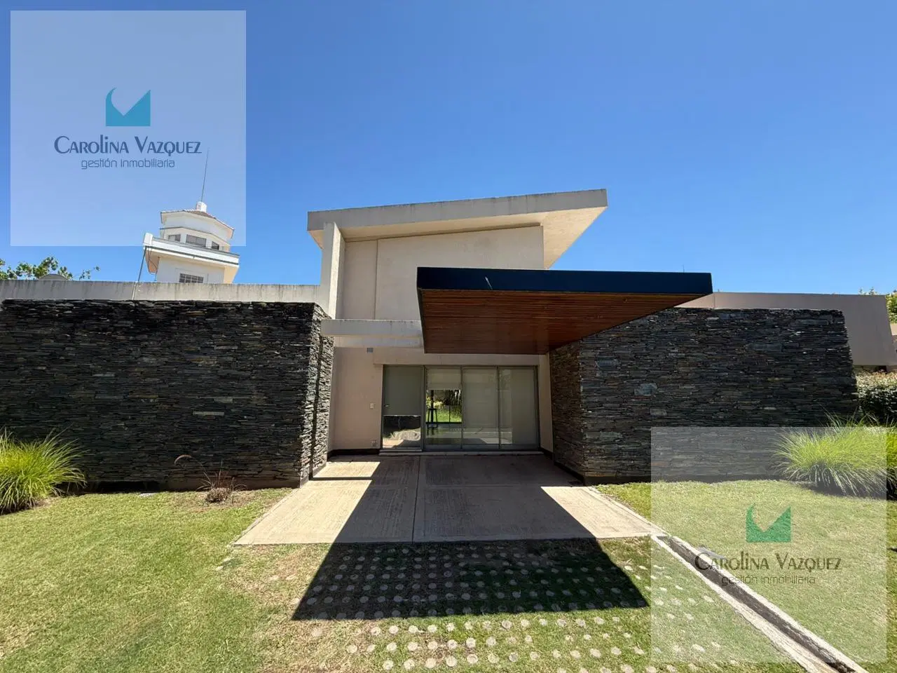 Alquiler casa 2 dormitorios Complejo Villa Pehuen Villa Allende 3