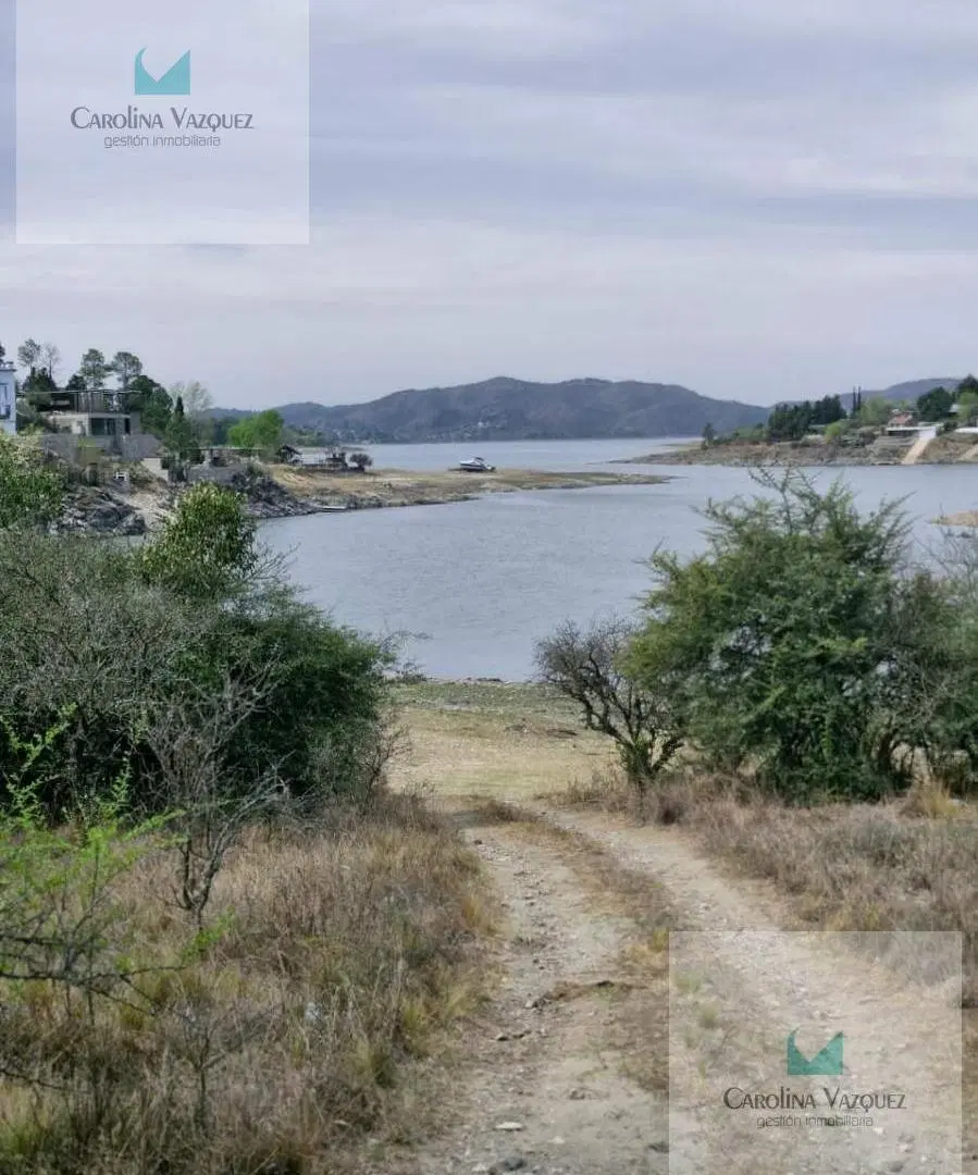 Venta casa 3 dormitorios Potrero de Garay 2