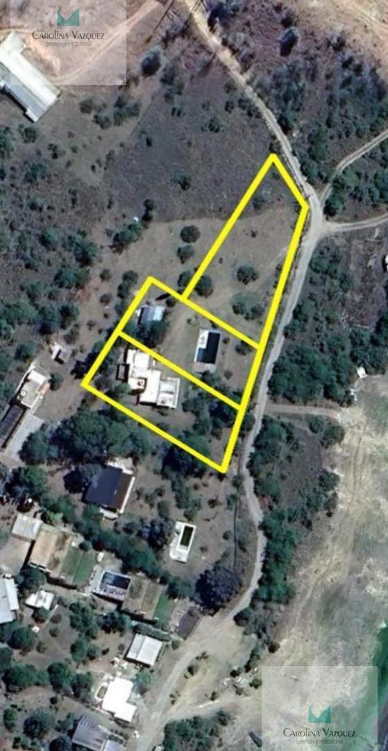 Foto de Venta casa 3 dormitorios Potrero de Garay, imagen 3