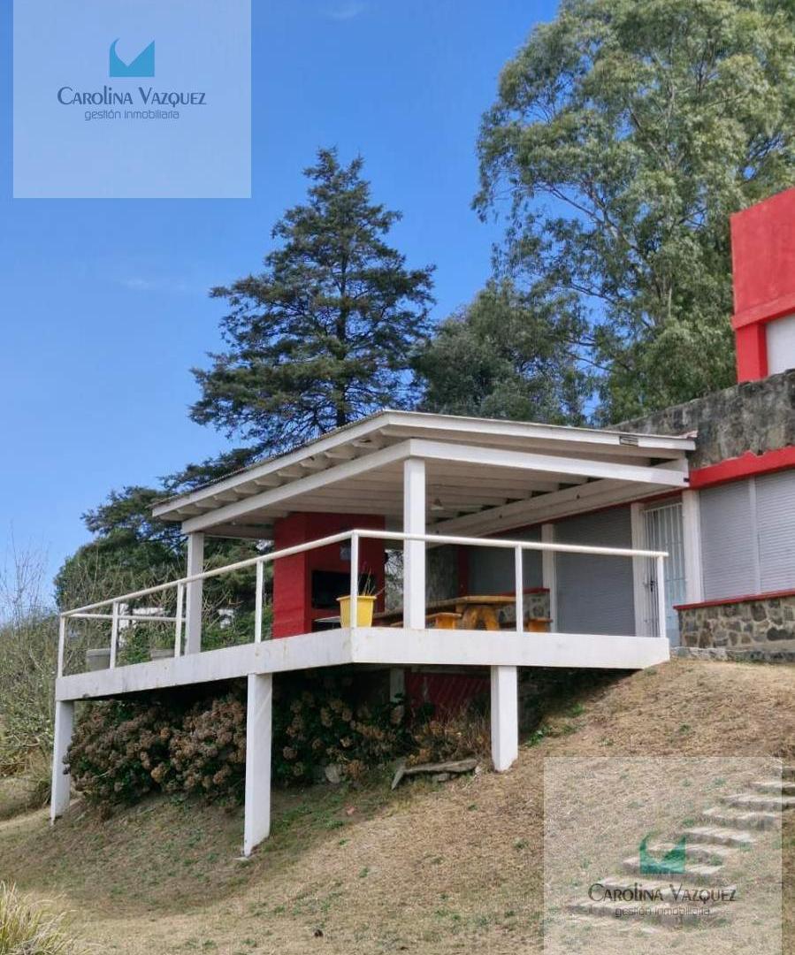 Foto de Venta casa 3 dormitorios Potrero de Garay, imagen 1