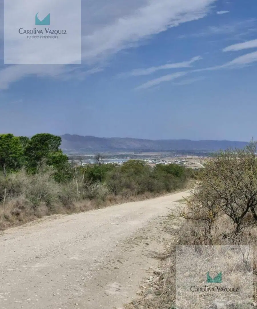 VENTA TERRENO POTRERO DE GARAY CORDOBA 5