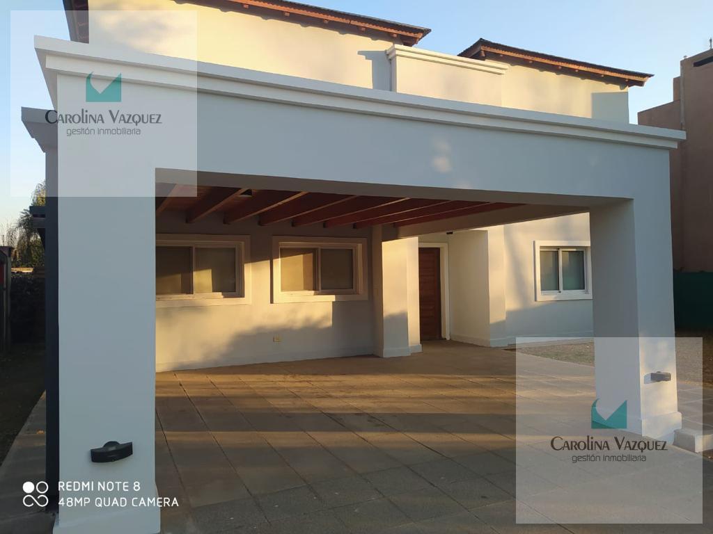 Foto de Alquiler casa 3 dormitorios Villa Privada San Alfonso II, imagen 2