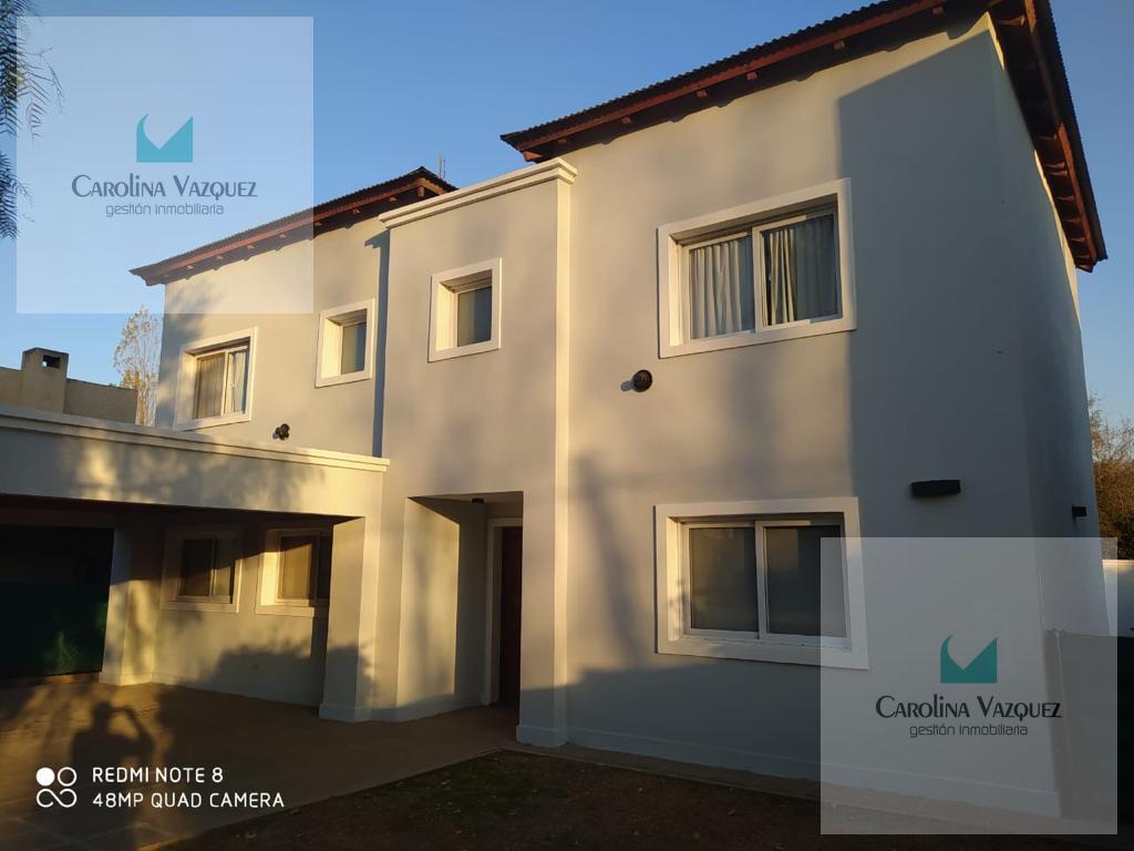 Foto de Alquiler casa 3 dormitorios Villa Privada San Alfonso II, imagen 2
