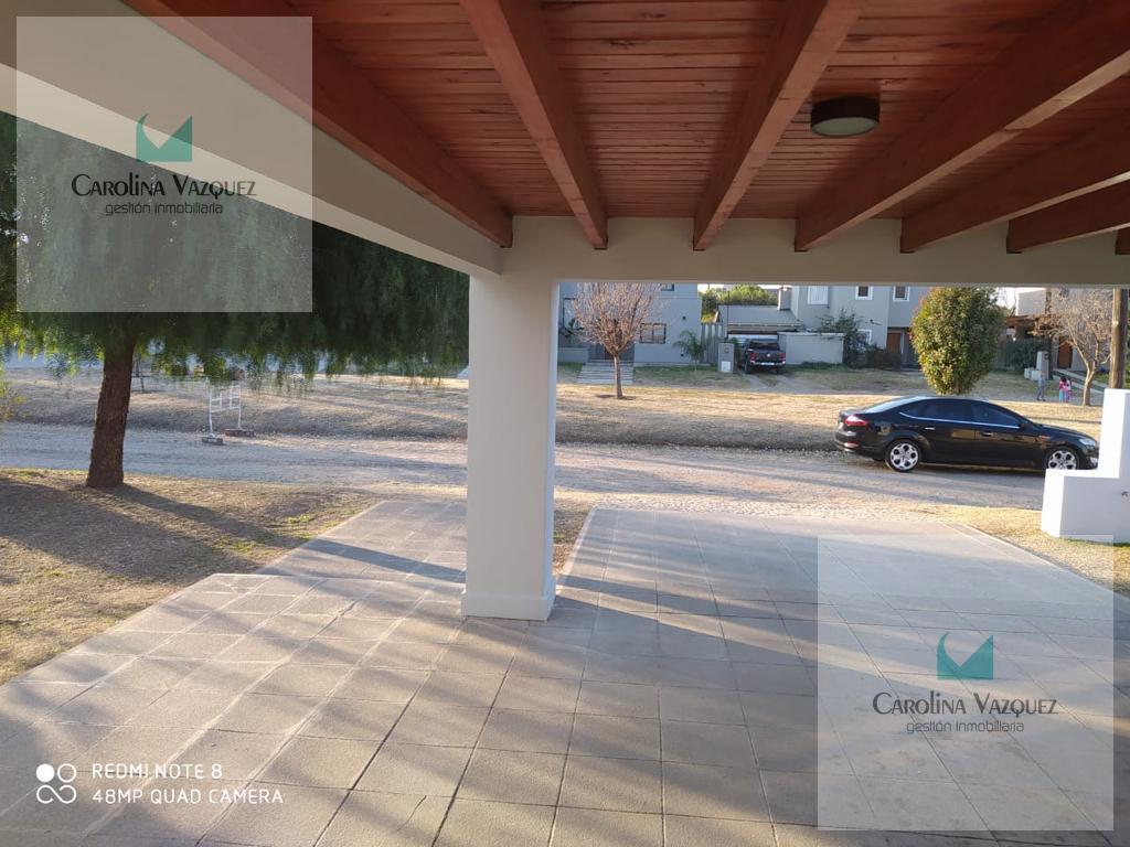Foto de Alquiler casa 3 dormitorios Villa Privada San Alfonso II, imagen 5