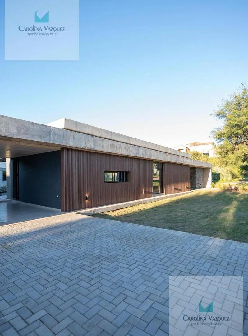 Casa en Estancia El Terrón 8
