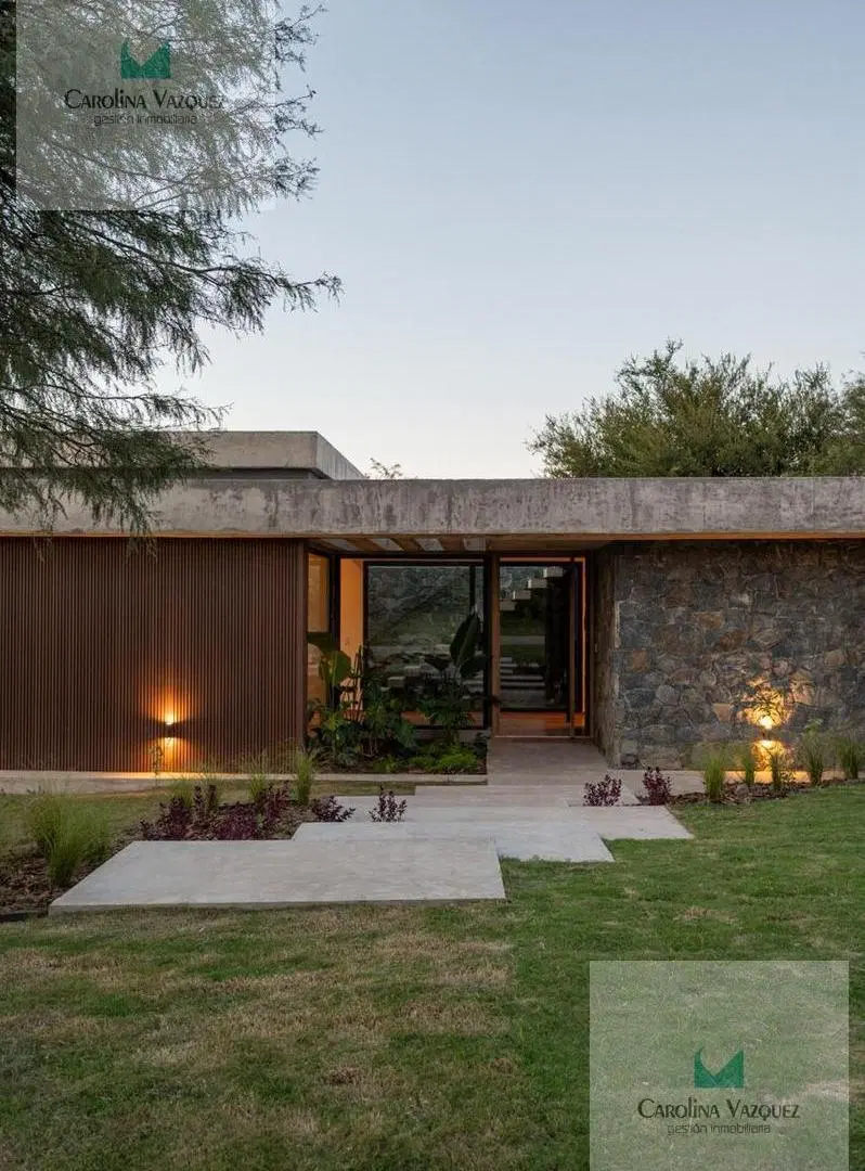 Casa en Estancia El Terrón 5