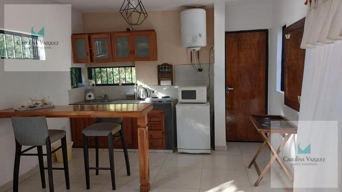 Foto de Alquiler Departamento amoblado Villa Allende para 1 o 2 personas, imagen 2