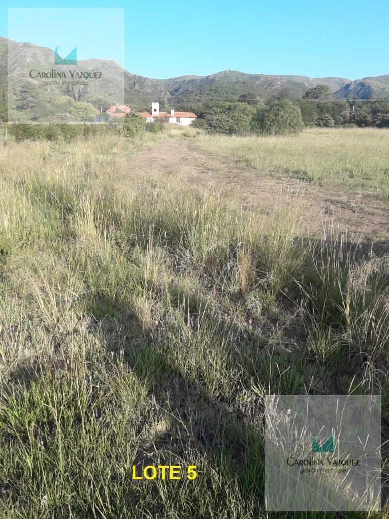 Foto de Venta terreno Villa Giardino Pueblo Nativo, imagen 1
