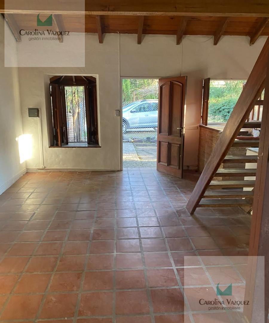 Foto de Alquiler Casa 1 dormitorio Villa Allende Lomas, imagen 4