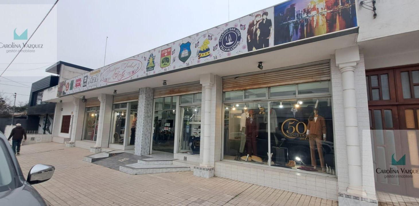Foto de Alquiler Local Villa Allende Centro, imagen 4