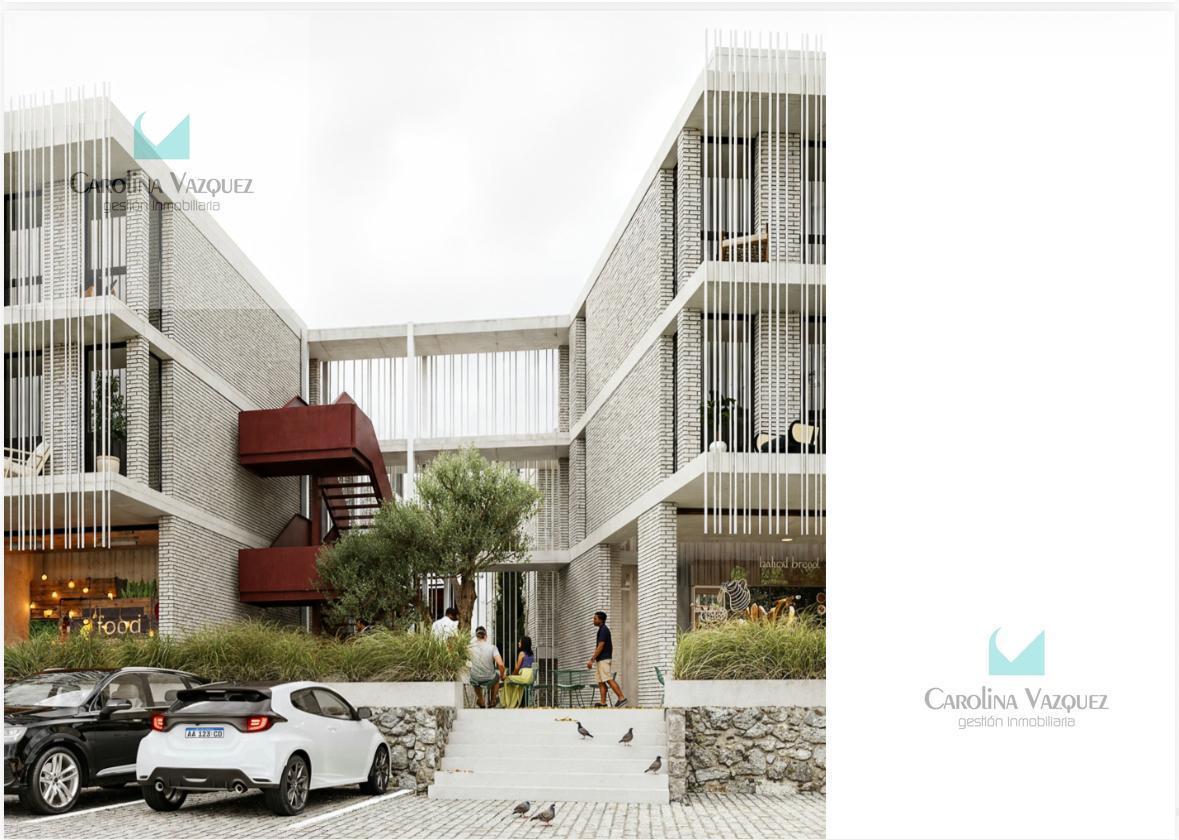 Foto de Venta oficina Complejo Hoyo 5 Villa Allende, imagen 1