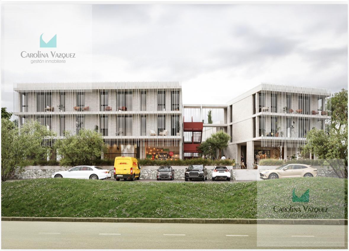 Foto de Venta oficina Complejo Hoyo 5 Villa Allende, imagen 2