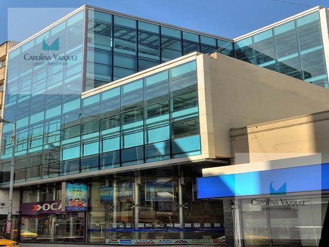 Foto de Venta Oficina Edificio Blue Sky Cordoba centro, imagen 2