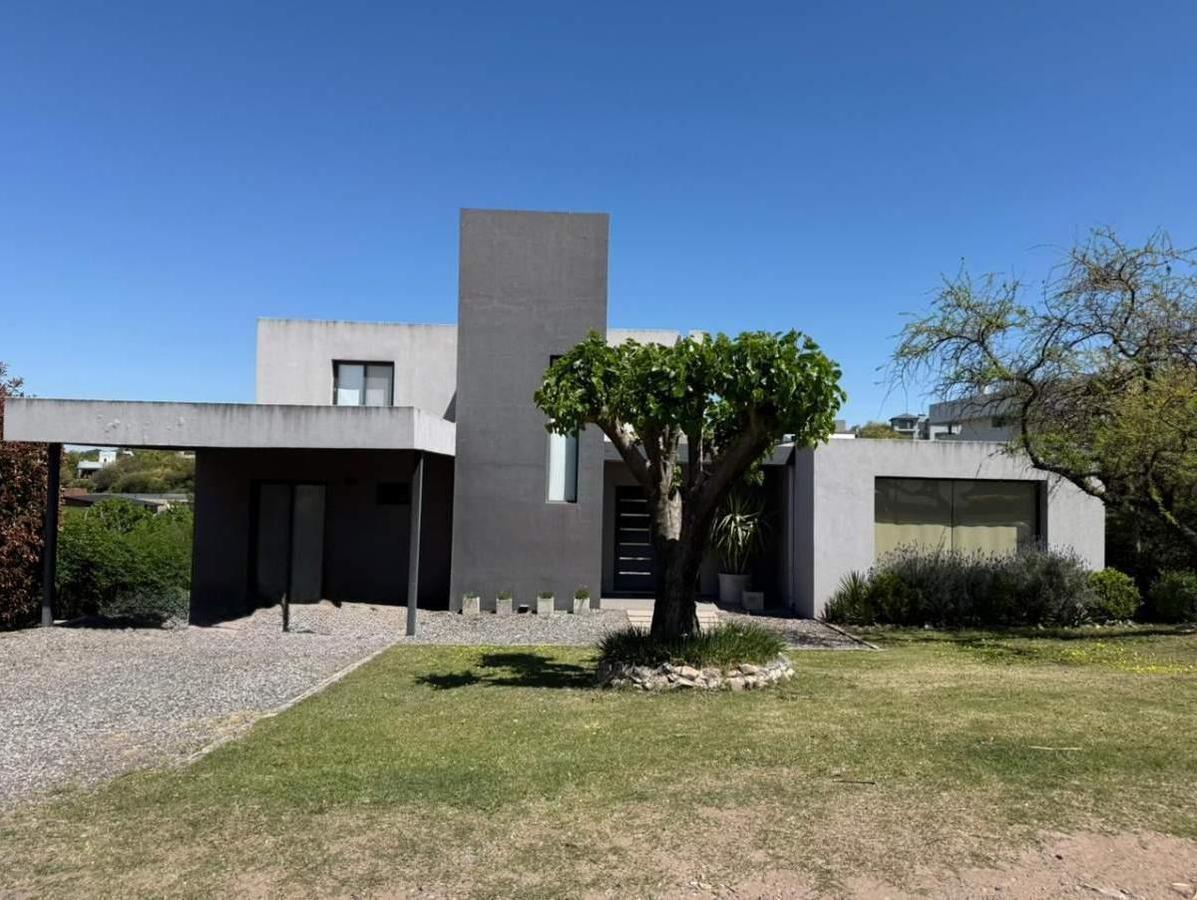 Foto de VENTA CASA - ESTANCIA Q2, MENDIOLAZA, imagen 5