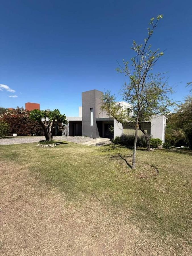 Foto de VENTA CASA - ESTANCIA Q2, MENDIOLAZA, imagen 4
