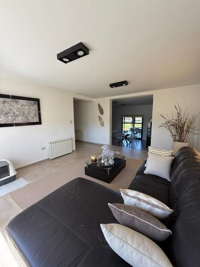 Foto de VENTA CASA - ESTANCIA Q2, MENDIOLAZA, imagen 3