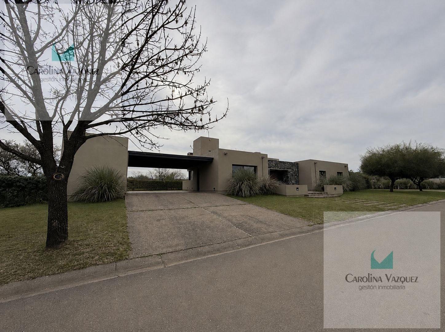 Foto de VENTA, Casa 4 dormitorios en La Serena, Mendiolaza, imagen 2