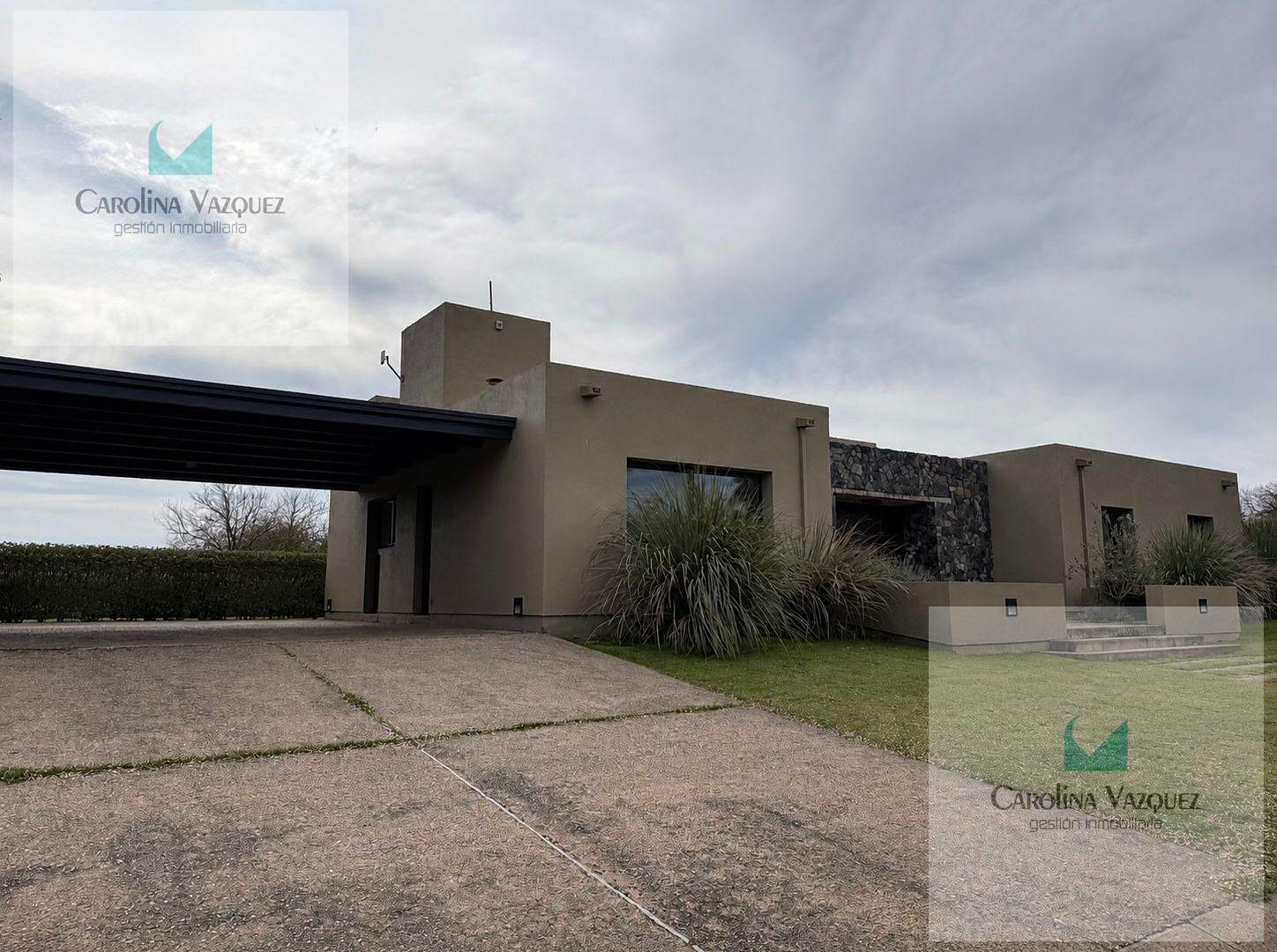 Foto de VENTA, Casa 4 dormitorios en La Serena, Mendiolaza, imagen 1