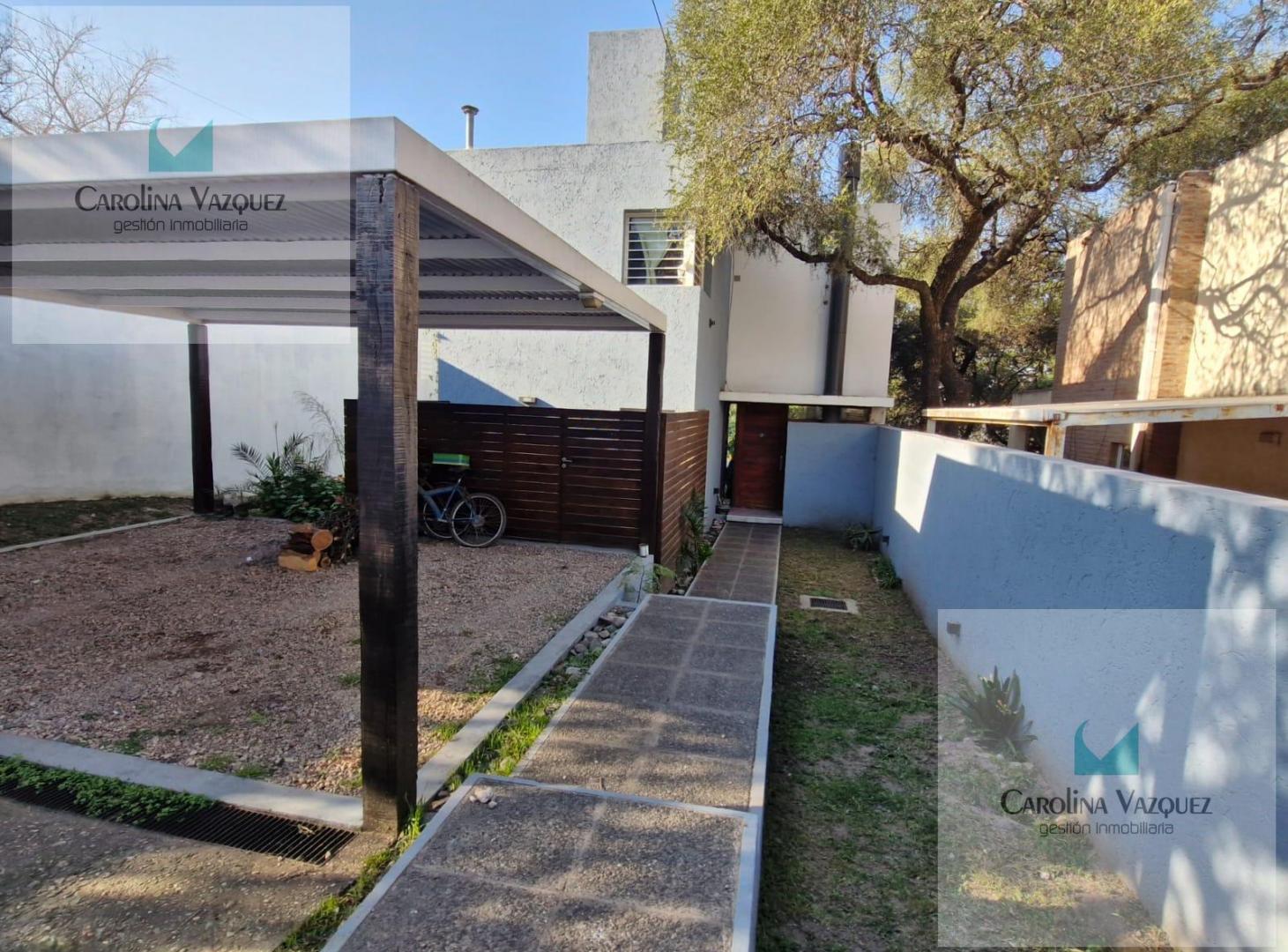 Foto de Alquiler Casa 3 dormitorios San Alfonso Villa Allende, imagen 3