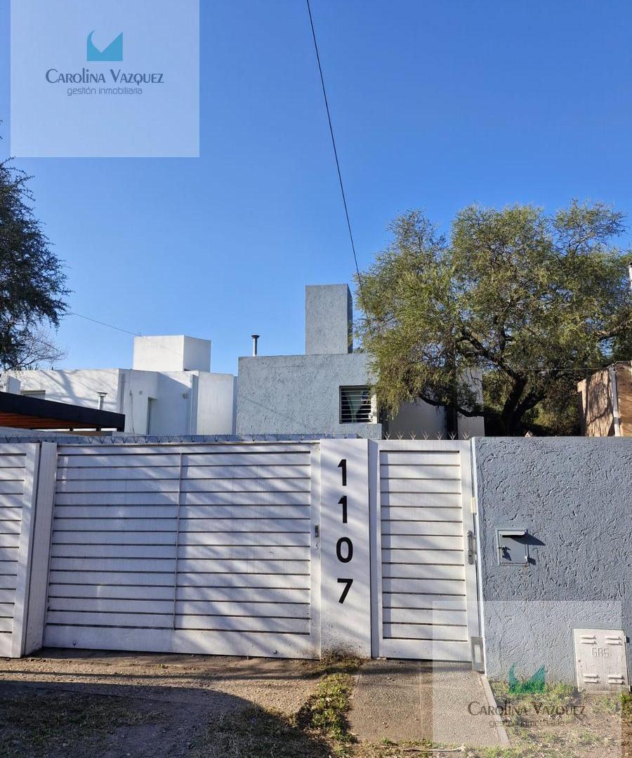 Foto de Alquiler Casa 3 dormitorios San Alfonso Villa Allende, imagen 1
