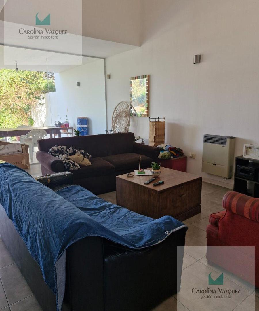 Foto de Alquiler Casa 3 dormitorios San Alfonso Villa Allende, imagen 4