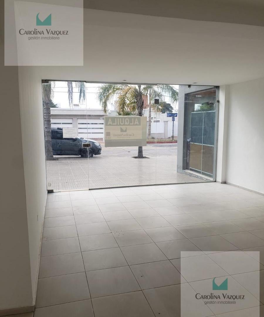 Foto de Alquiler Local sobre Menendez Pidal Urca, imagen 3