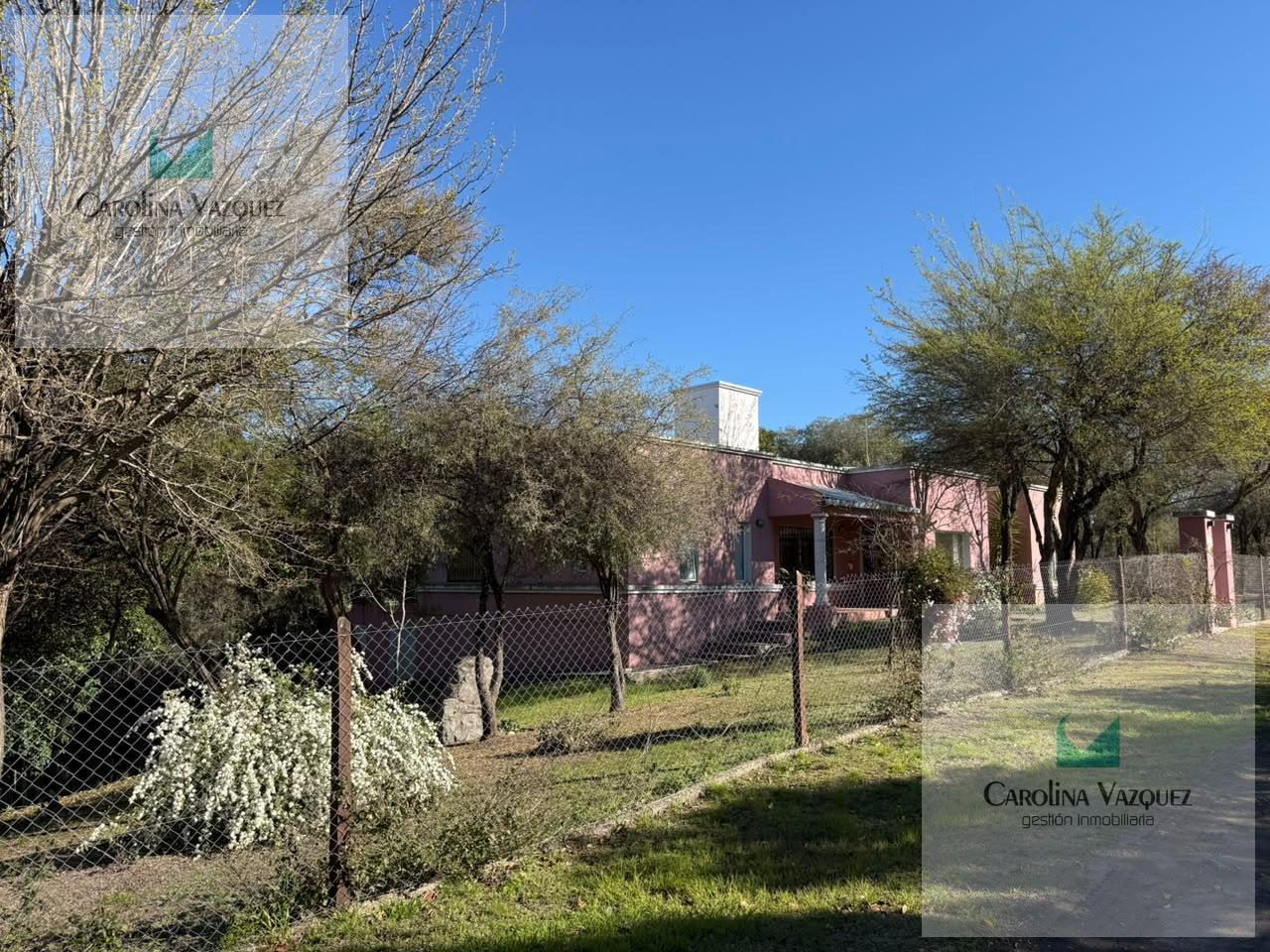 Foto de Venta Casa 3 dormitorios en La Pampa Ascochinga, imagen 3