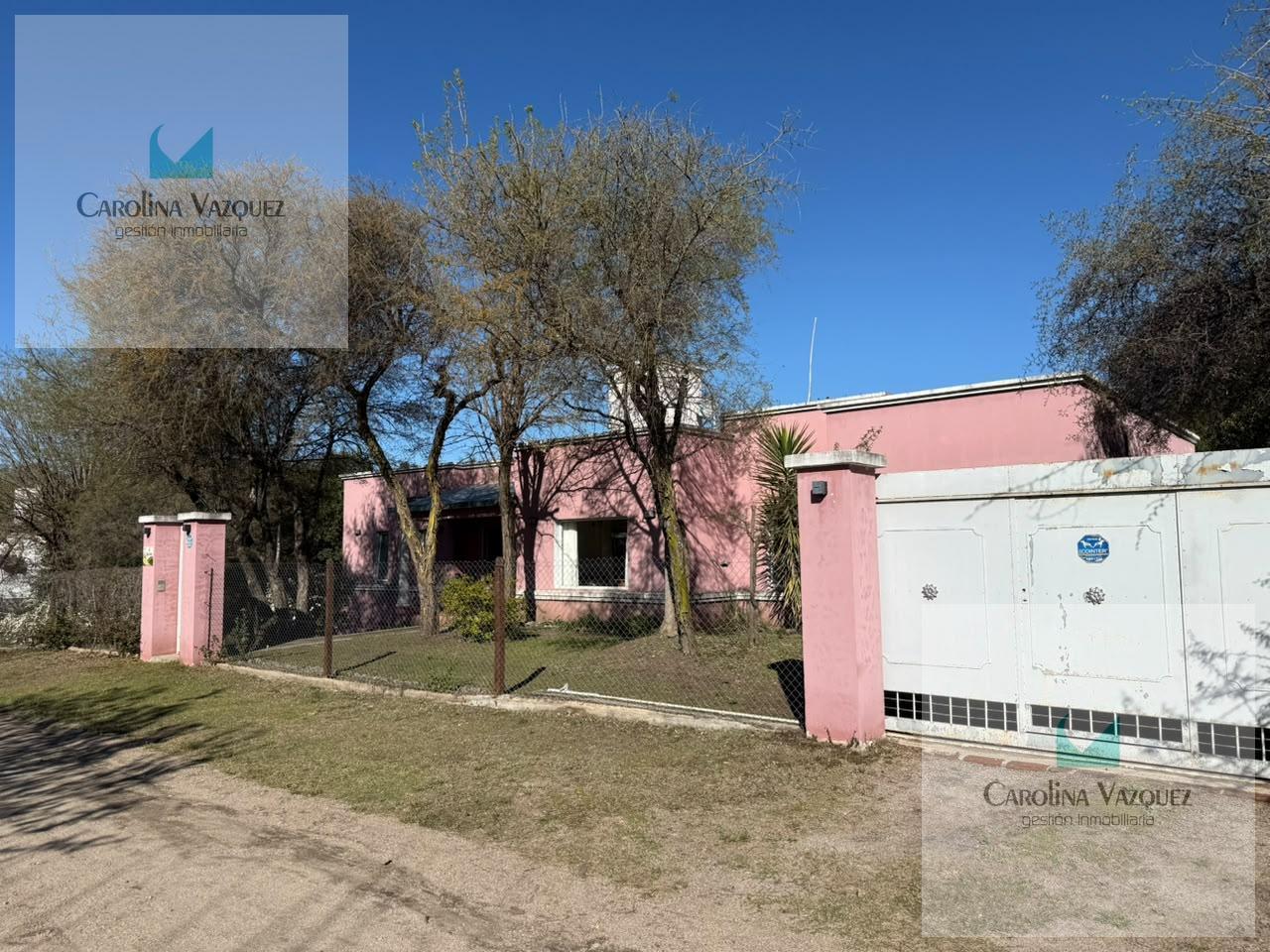 Foto de Venta Casa 3 dormitorios en La Pampa Ascochinga, imagen 2