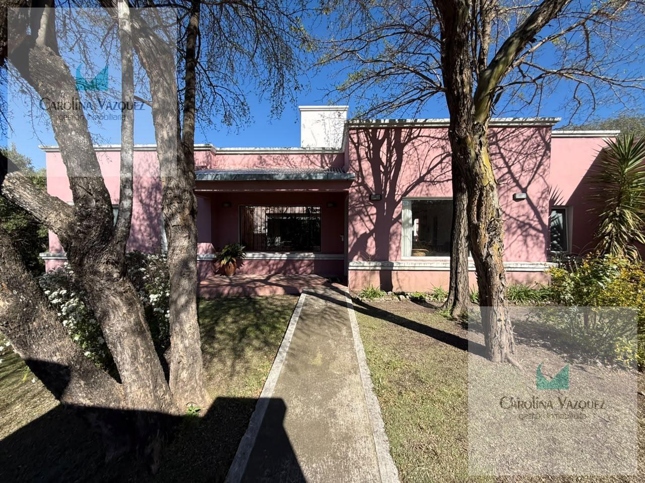 Foto de Venta Casa 3 dormitorios en La Pampa Ascochinga, imagen 5