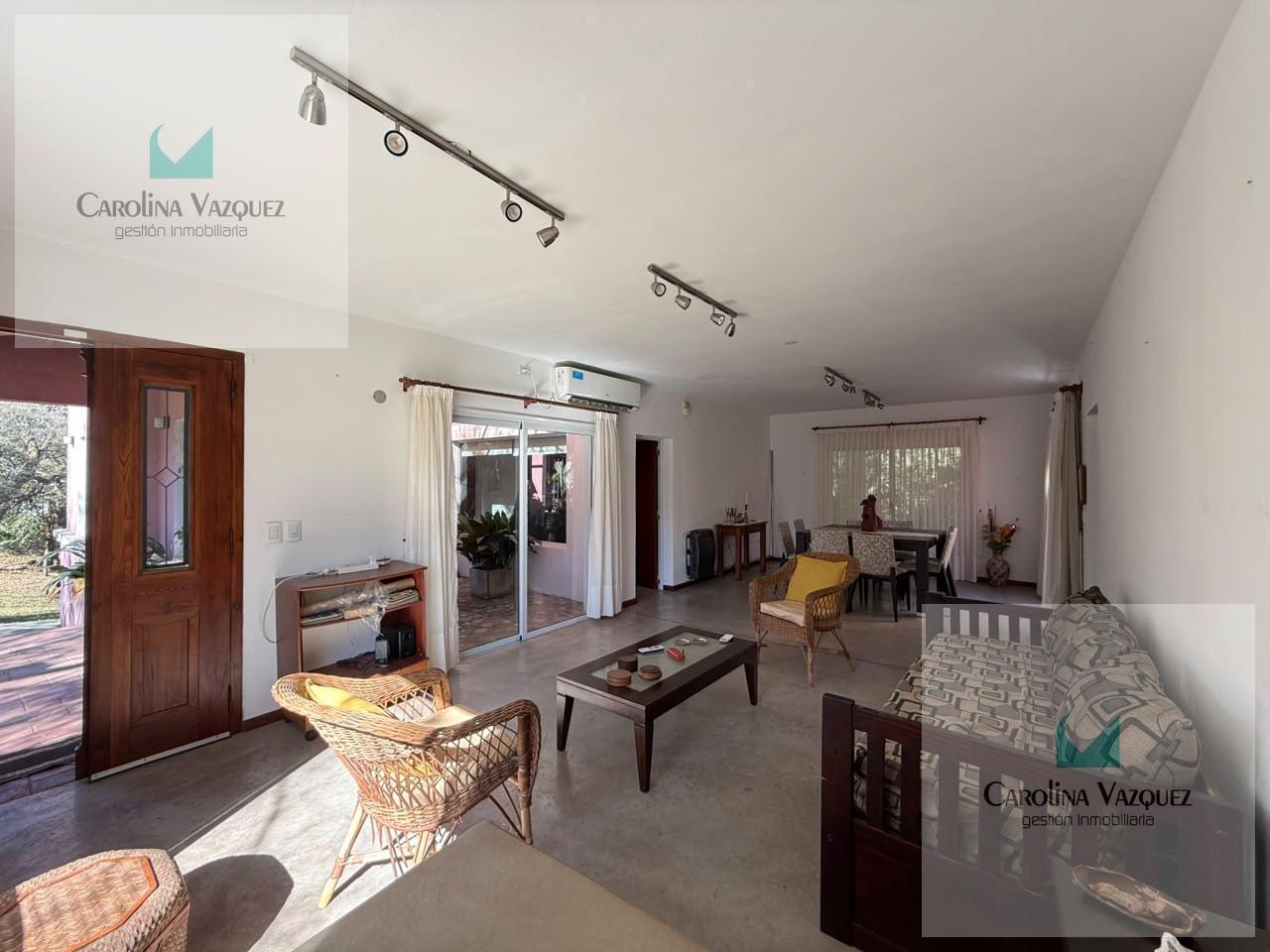 Foto de Venta Casa 3 dormitorios en La Pampa Ascochinga, imagen 4