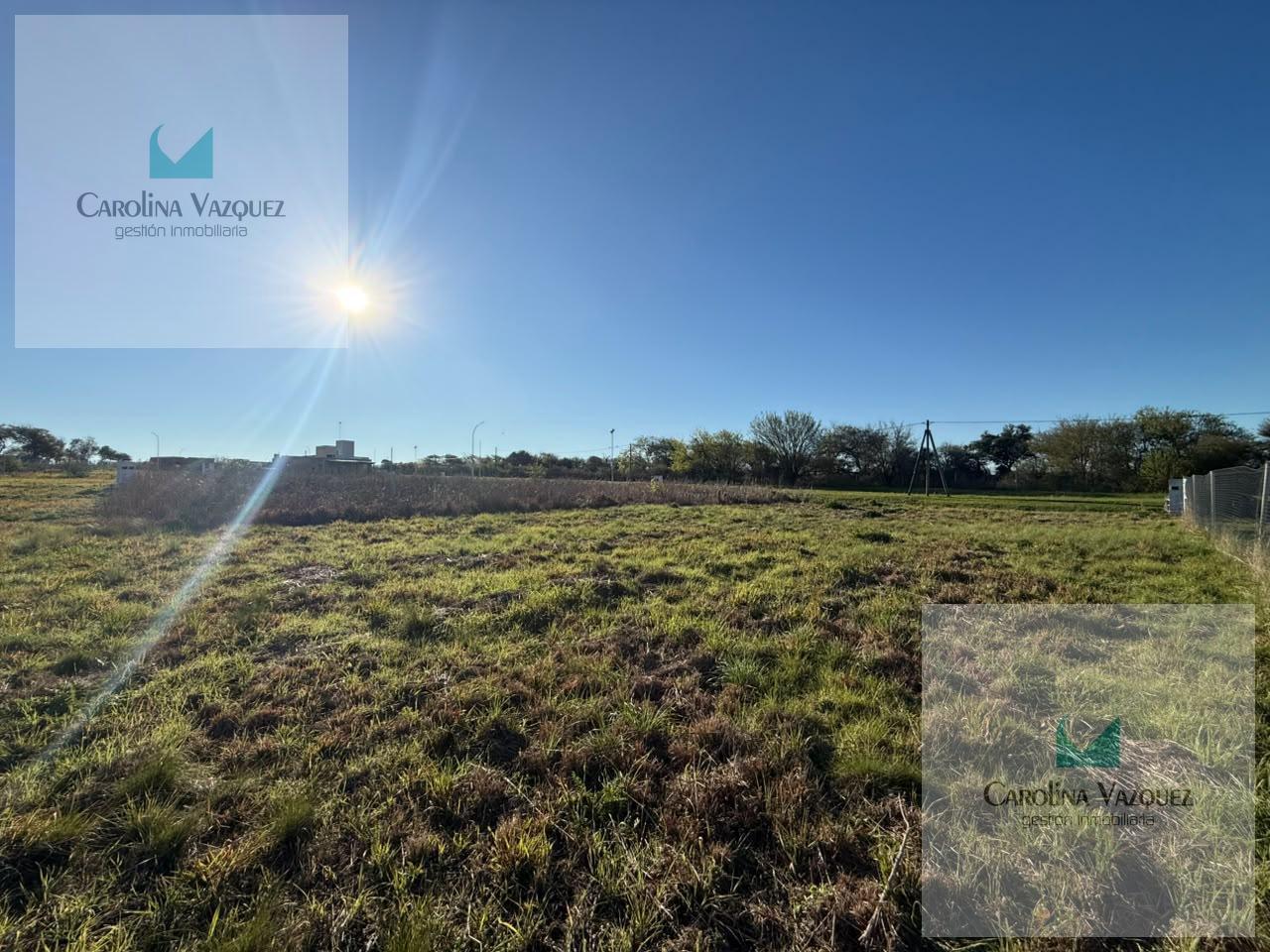 Foto de Venta Terreno Aires del Nordeste Unquillo, imagen 2